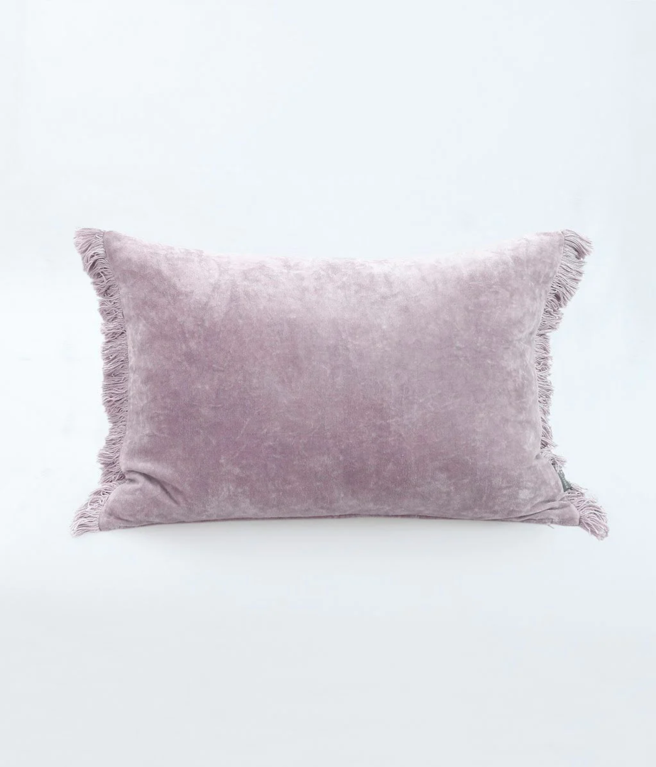 MM Linen - Sabel Cushions - Shell image 0